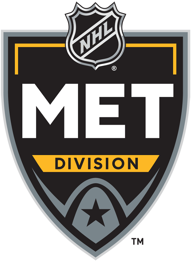 NHL All-Star Game 2020 Team Logo iron on transfers for T-shirts